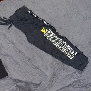 ETSU capris